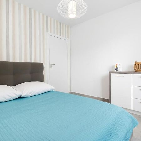 Deluxe City Center By Jantar Apartamenty Kołobrzeg Εξωτερικό φωτογραφία