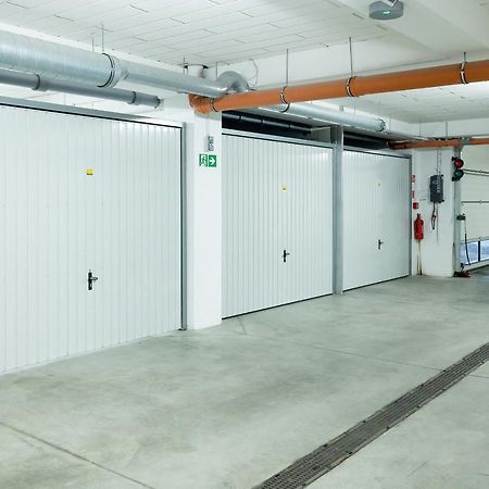 Deluxe City Center By Jantar Apartamenty Kołobrzeg Εξωτερικό φωτογραφία